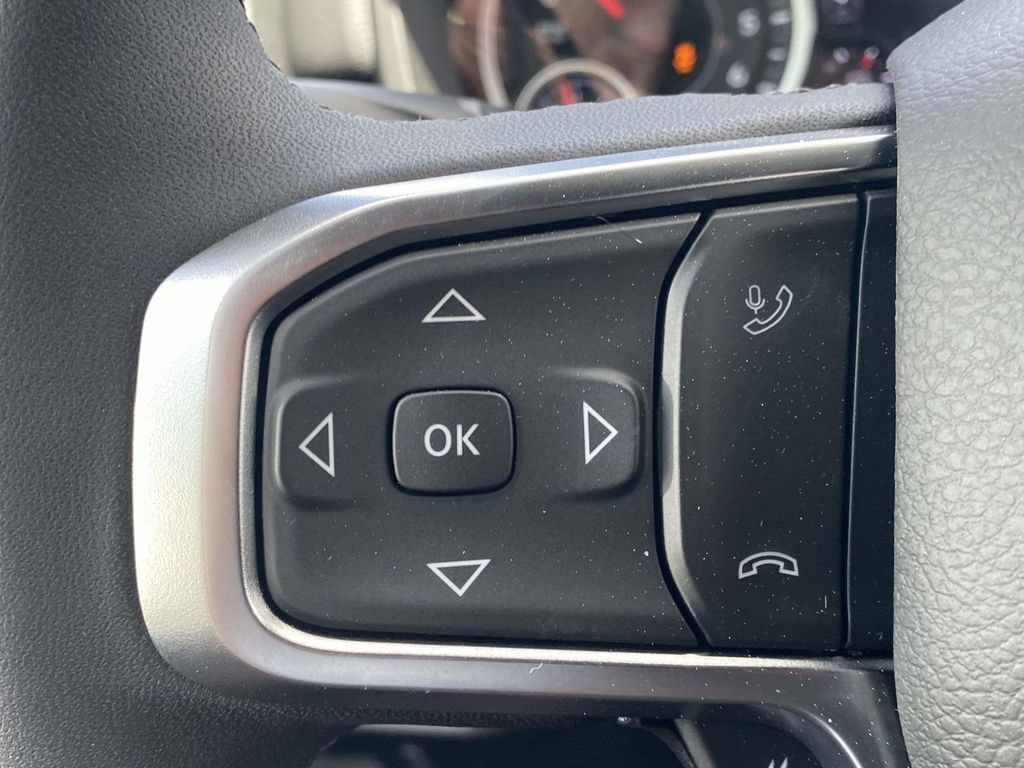 New 2026 RAM 1500 Big Horn AWD/4WD image 55