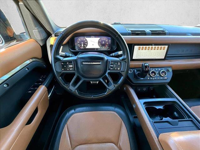 Used 2020 Land Rover Defender 110 X image 7