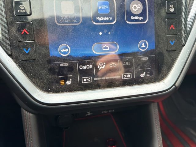 Used 2022 Subaru WRX Limited image 19