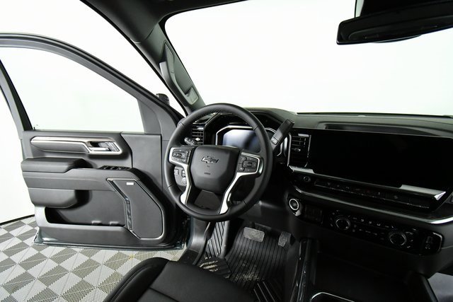 New 2026 Chevrolet Silverado 2500 LTZ w/ Trail Boss Package image 20