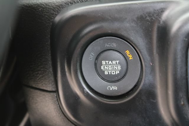 Used 2022 Jeep Wrangler Unlimited Sport AWD/4WD image 21