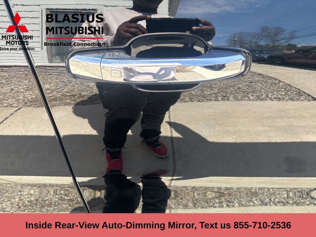 Used 2024 GMC Canyon Denali w/ LPO, Denali Black Edition image 43