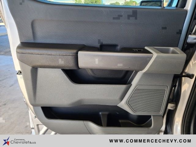 Used 2023 Ford F150 XLT image 47