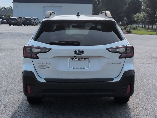 Used 2021 Subaru Outback Premium AWD/4WD image 4