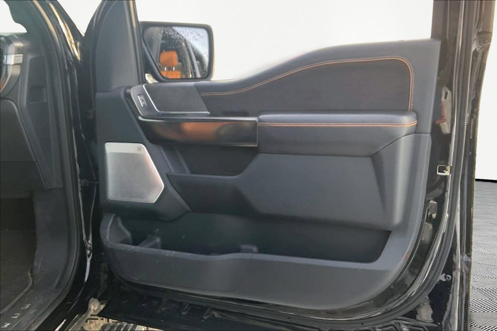 Used 2021 Ford F150 Platinum image 29