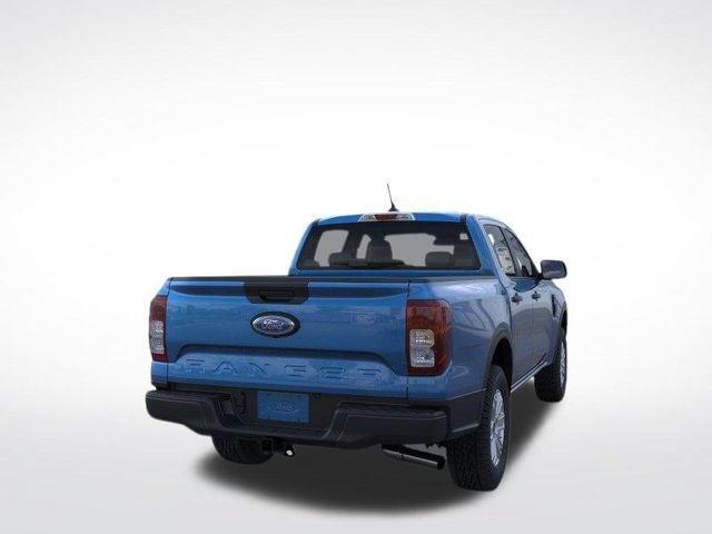 New 2026 Ford Ranger XL w/ Trailer Tow Package RWD image 10