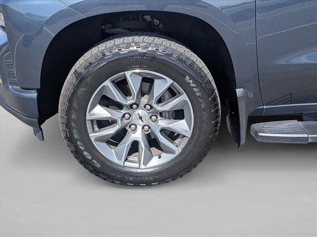 Used 2020 Chevrolet Silverado 1500 RST AWD/4WD image 15