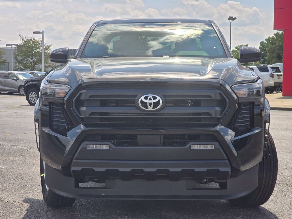 New 2026 Toyota Tacoma SR5 AWD/4WD image 11