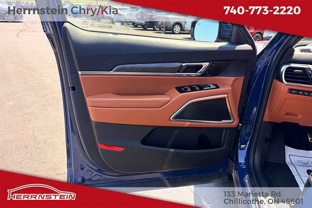 Used 2023 Kia Telluride SX X-Pro AWD/4WD image 13
