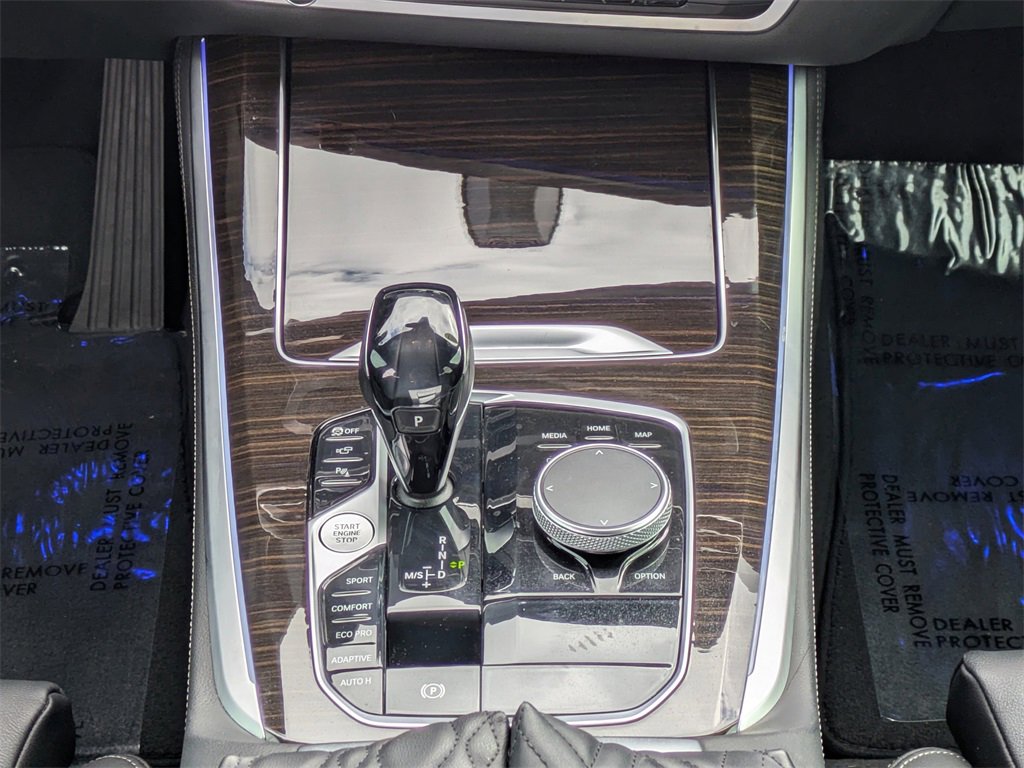 Used 2021 BMW X5 sDrive40i w/ Convenience Package image 22