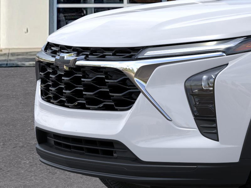 New 2026 Chevrolet Trax LS w/ Driver Confidence Package image 13