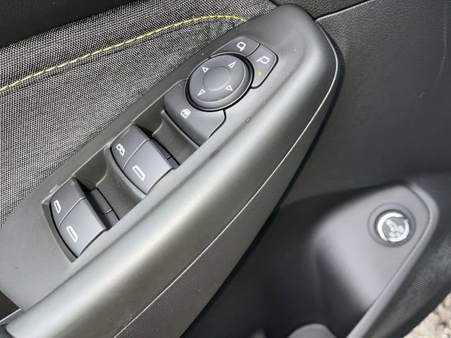 New 2026 Chevrolet TrailBlazer ACTIV w/ Convenience Package image 13