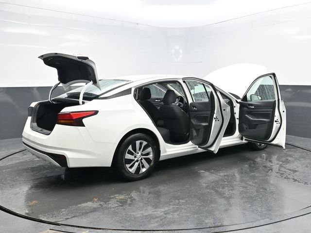 Used 2021 Nissan Altima 2.5 S FWD image 41