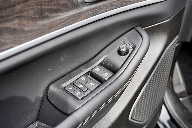 New 2026 Jeep Grand Cherokee Limited AWD/4WD image 27