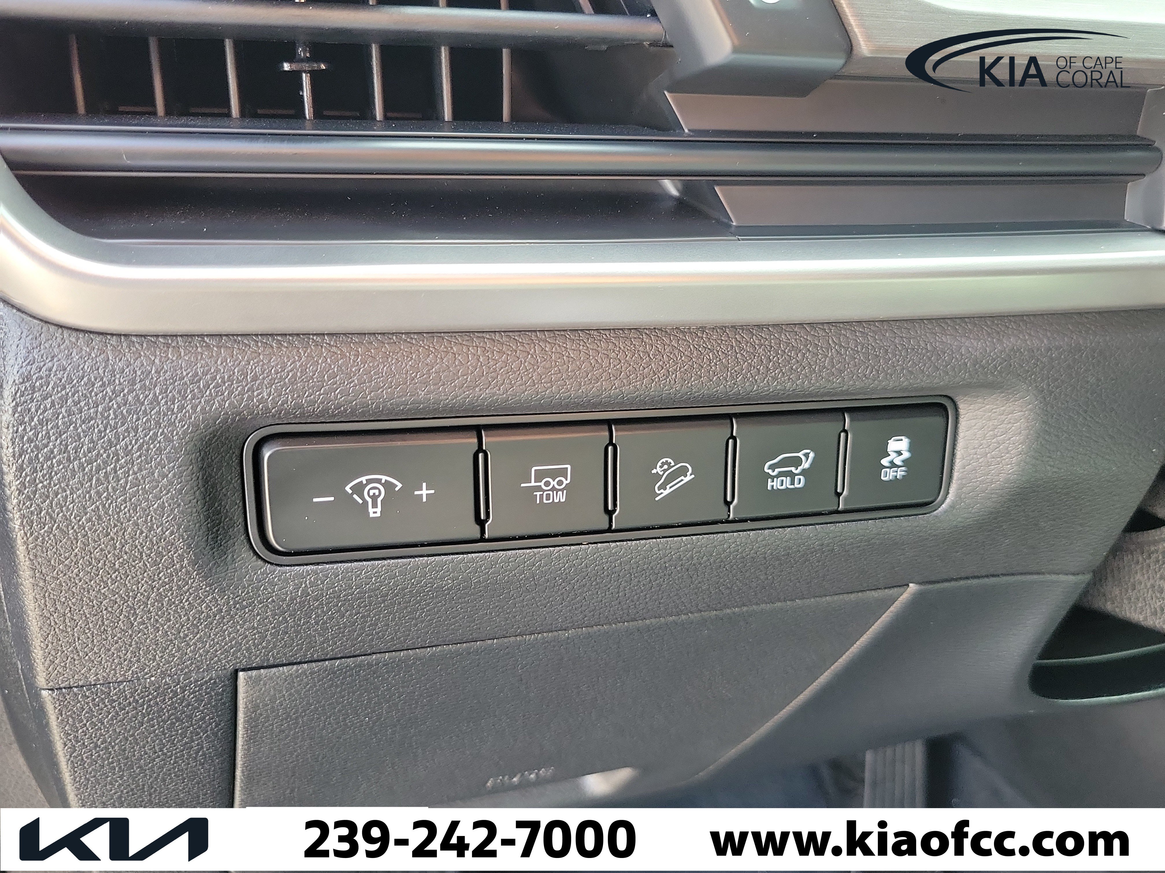 Certified 2024 Kia Telluride EX X-Line AWD/4WD image 26