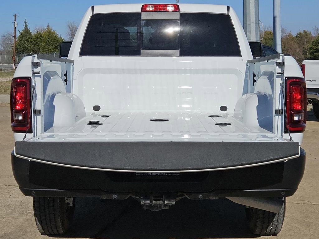New 2025 RAM 2500 Tradesman image 7
