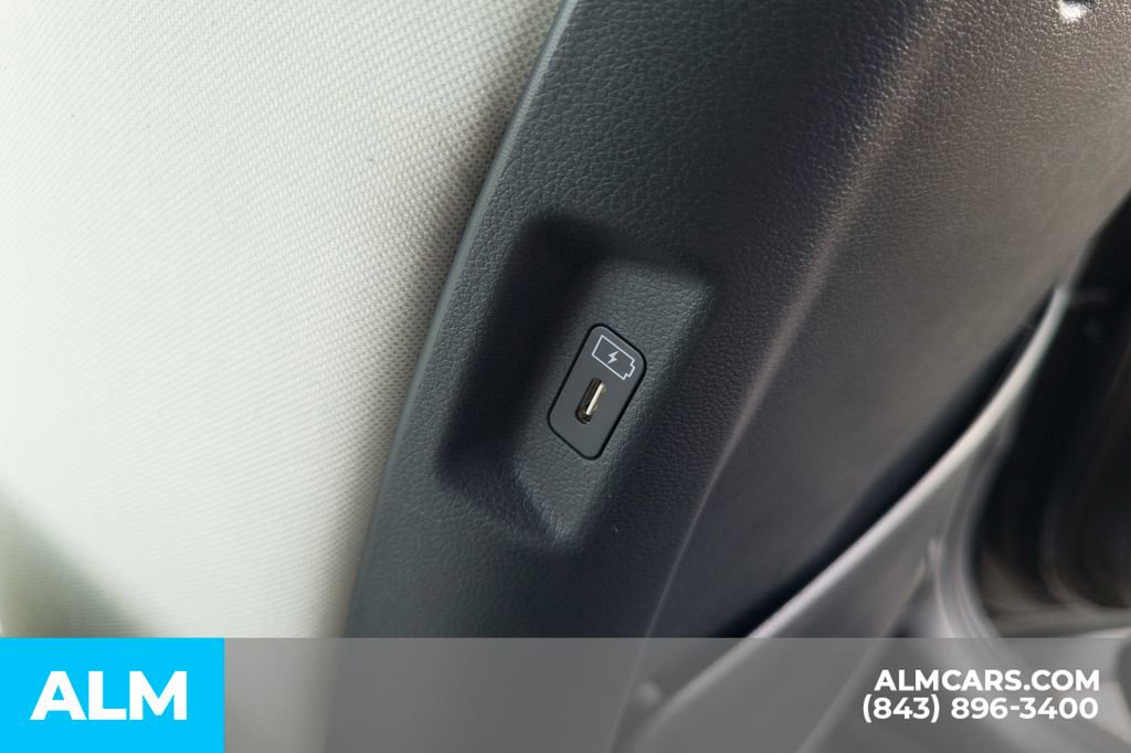 Used 2024 Hyundai Santa Fe SE image 17