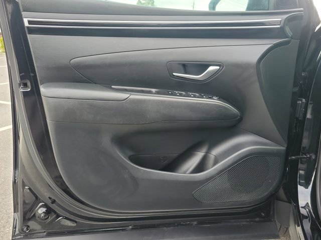 Used 2023 Hyundai Santa Cruz SEL image 15