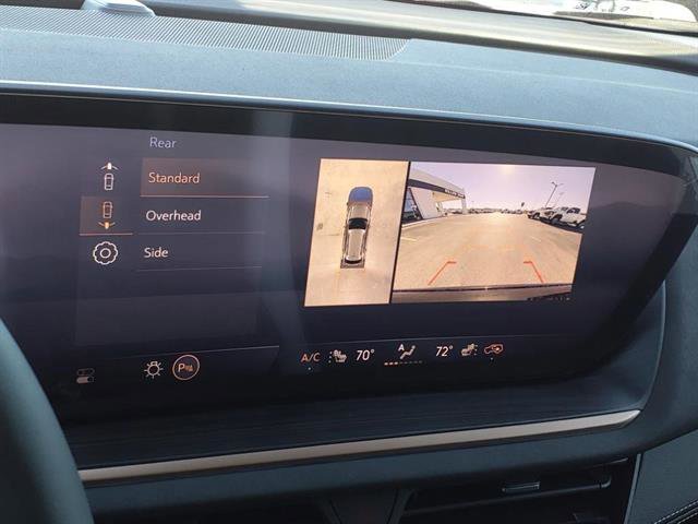 New 2025 Buick Envision Sport Touring image 5