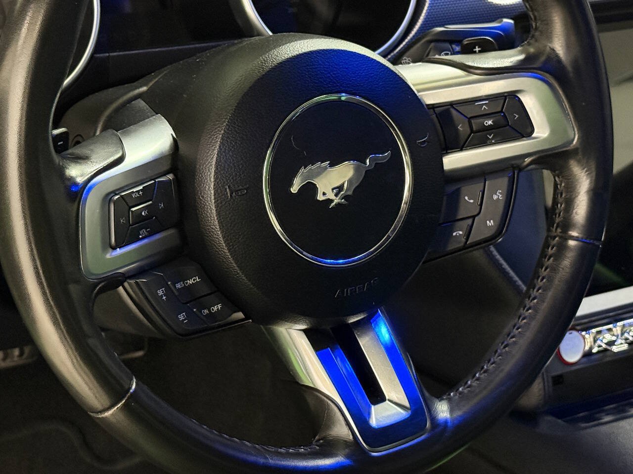 Used 2019 Ford Mustang GT RWD image 39