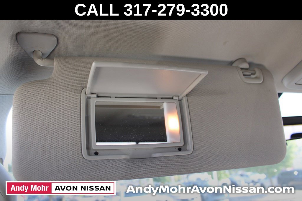 Used 2018 Nissan Titan SV AWD/4WD image 41