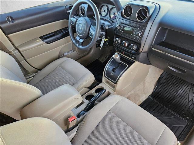 Used 2017 Jeep Patriot Sport w/ Power Value Group image 24