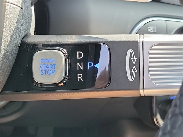 New 2026 Hyundai Palisade Calligraphy image 8