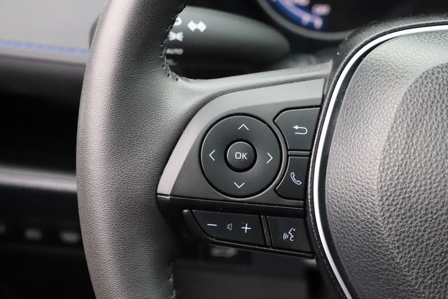 Used 2023 Toyota RAV4 SE image 24