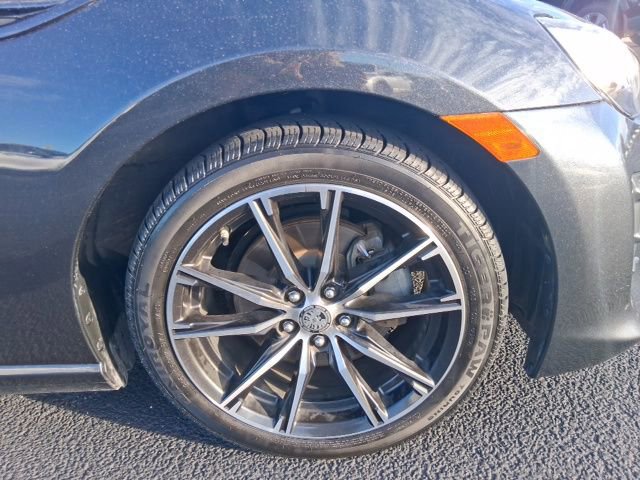 Used 2017 Toyota 86 image 9