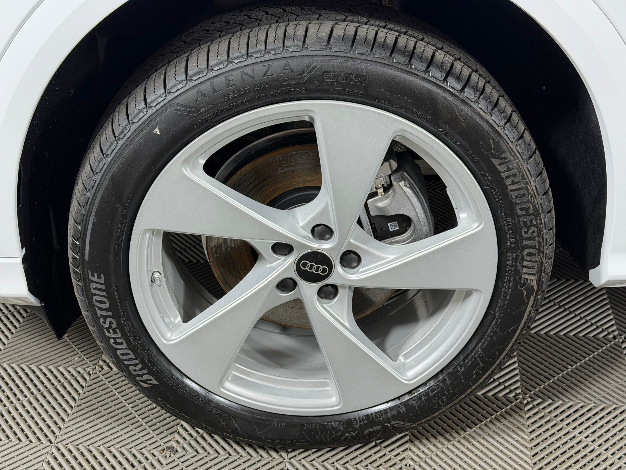 New 2026 Audi Q5 Premium AWD/4WD image 13