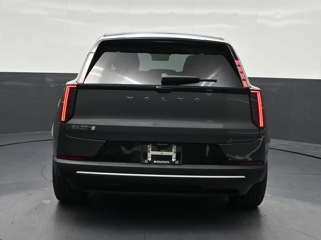 New 2027 Volvo EX60 Ultra AWD/4WD image 4