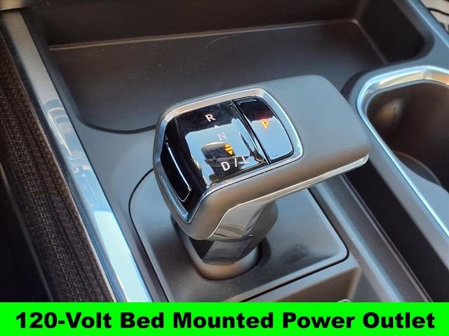 New 2026 Chevrolet Silverado 1500 RST w/ Z71 Off-Road Package image 15