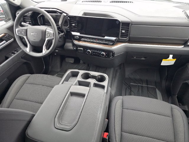 New 2026 Chevrolet Silverado 1500 RST w/ RST Select Package AWD/4WD image 22