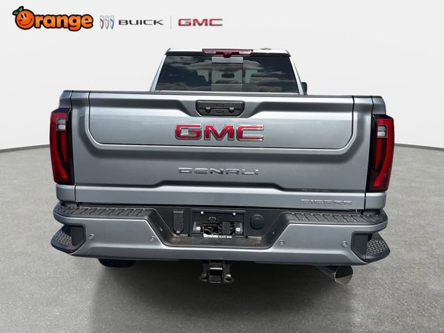 New 2026 GMC Sierra 2500 Denali w/ Denali Reserve Package AWD/4WD image 4