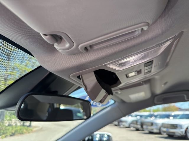 Used 2023 Toyota RAV4 XLE w/ XLE Grade Weather Package AWD/4WD image 37