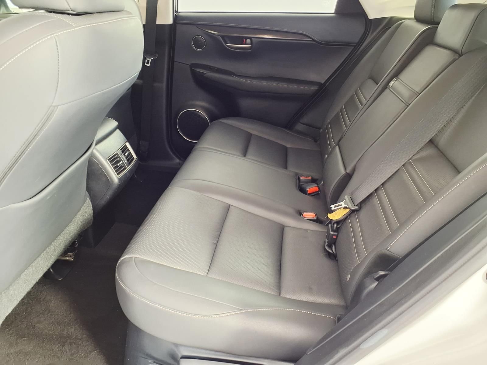 Used 2016 Lexus NX 200t FWD w/ Premium Package image 10