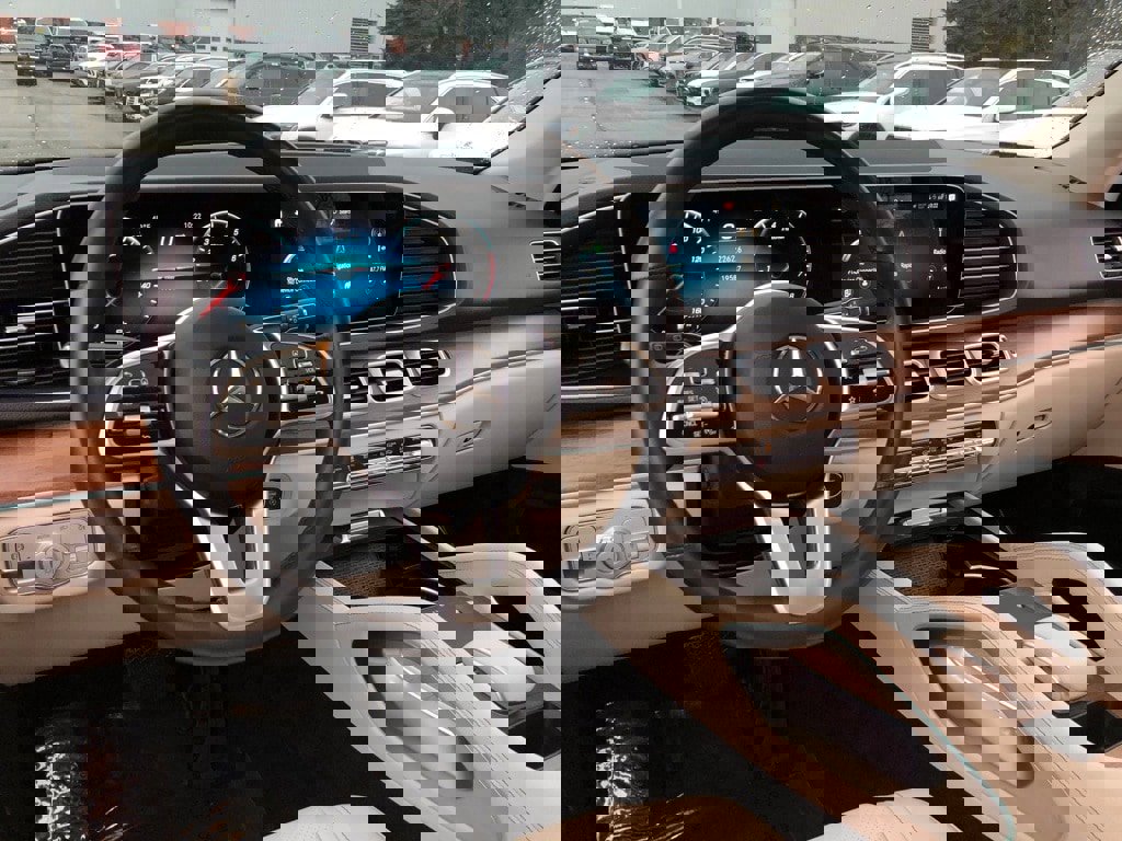 Certified 2023 Mercedes-Benz GLE 350 image 16