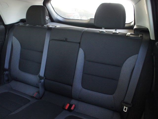 New 2025 Chevrolet TrailBlazer LT w/ Convenience Package image 8