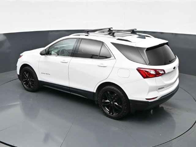 Used 2020 Chevrolet Equinox LT w/ Sport Edition AWD/4WD image 43