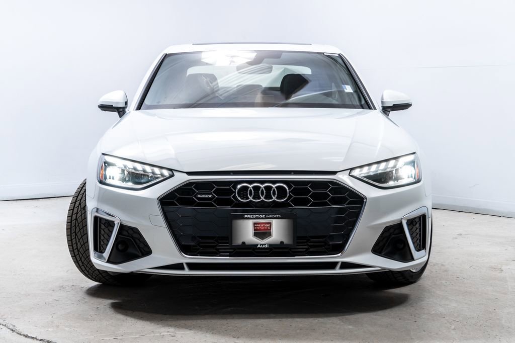 Used 2023 Audi A4 2.0T Premium Plus image 10