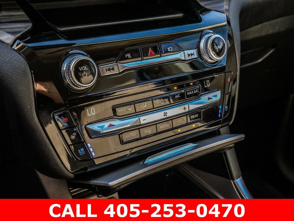 Used 2021 Ford Explorer Limited RWD image 52