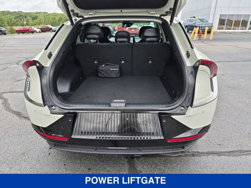 Used 2023 Kia EV6 Wind w/ Wind Technology Package AWD/4WD image 29