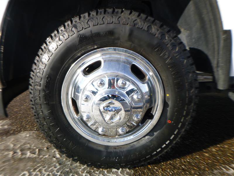 Used 2024 RAM 3500 Big Horn image 22