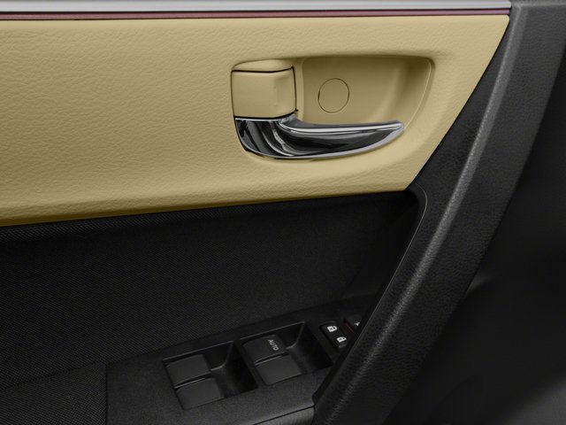 Used 2016 Toyota Corolla LE FWD image 19