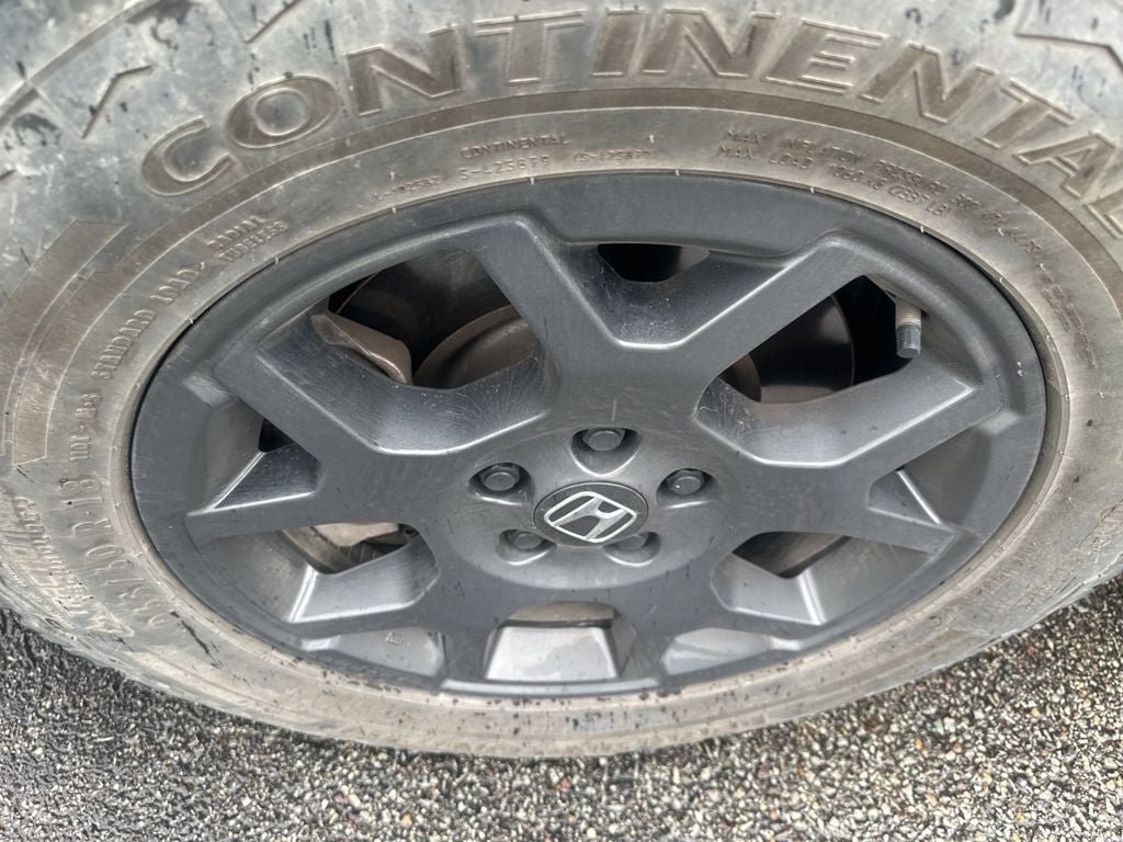 Used 2023 Honda Pilot TrailSport image 12