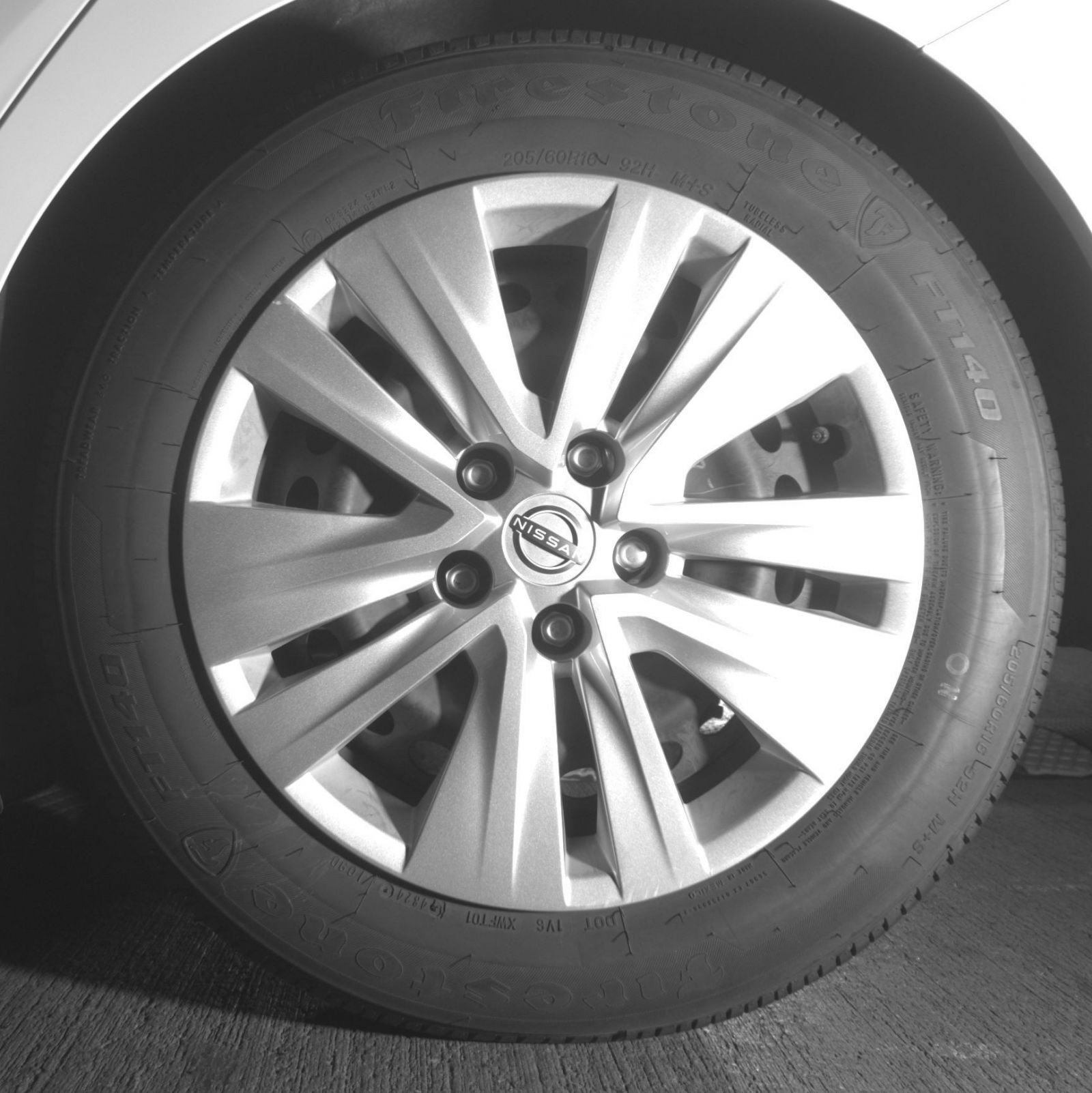 Used 2025 Nissan Sentra S FWD image 14