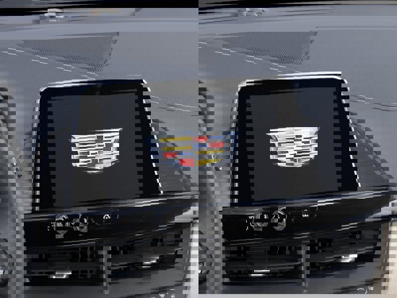 New 2025 Cadillac CT4 Premium Luxury image 20