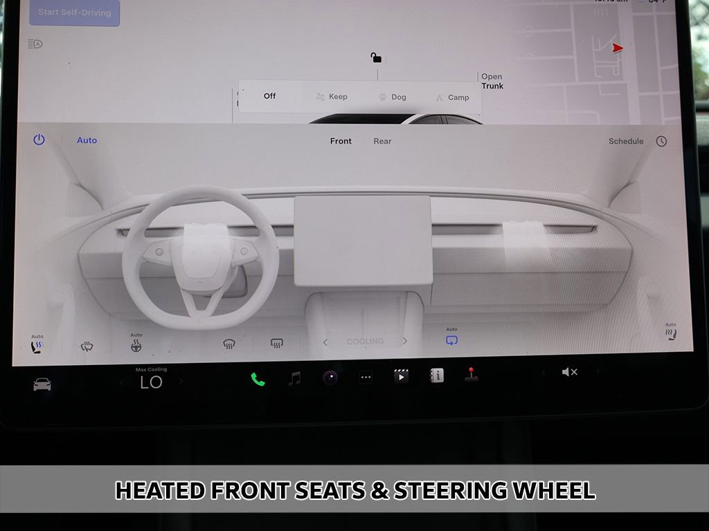 Used 2024 Tesla Model 3 Standard Range RWD image 8