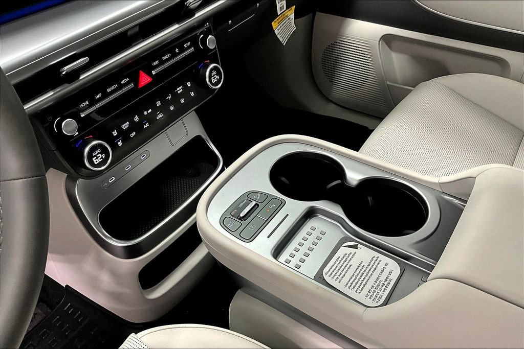 New 2026 Hyundai Ioniq 9 SEL AWD/4WD image 10