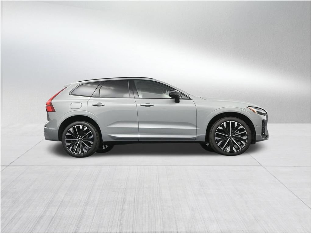 New 2026 Volvo XC60 B5 Ultra AWD/4WD image 26